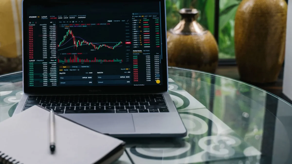 Investasi Saham Pemula Panduan Lengkap Langkah dan Tips Sukses