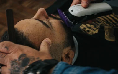 Pilihan Model Rambut Pria Sesuai Bentuk Wajah untuk Tampil Maskulin