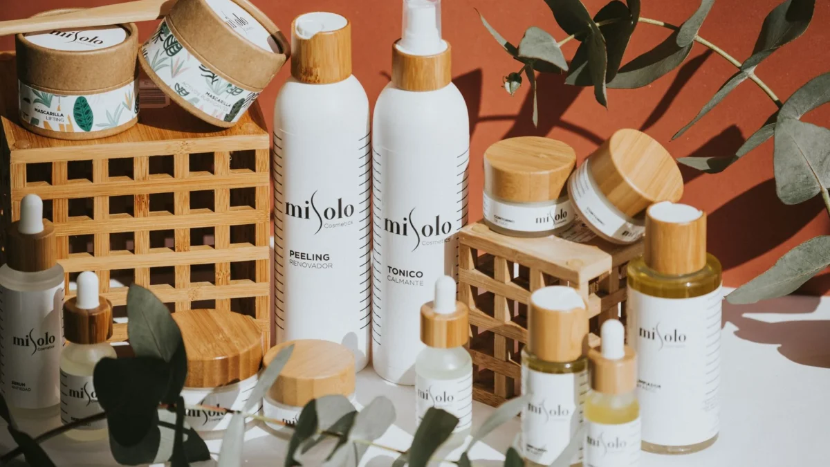 Pilihan Toner Wajah Alami dari Tumbuhan untuk Kulit Segar
