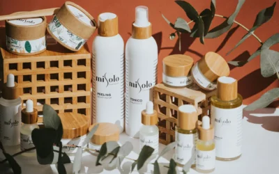 Pilihan Toner Wajah Alami dari Tumbuhan untuk Kulit Segar