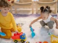Rekomendasi Aktivitas Edukatif Anak Balita untuk Tumbuh Optimal