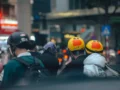 Rekomendasi Helm Motor Terbaik yang Nyaman untuk Harian