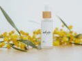 Serum Pemutih Wajah Alami Terbaik untuk Kulit Cerah Glowing Sehat