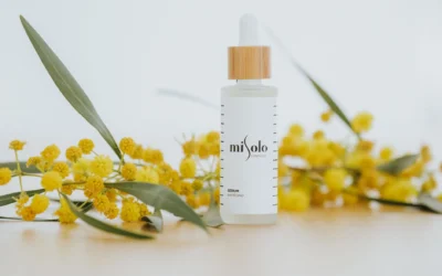 Serum Pemutih Wajah Alami Terbaik untuk Kulit Cerah Glowing Sehat