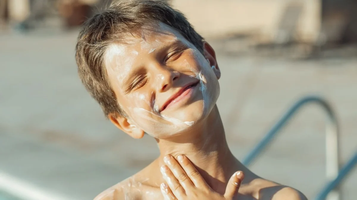 Sunscreen Terbaik untuk Wajah Berdasarkan Jenis Kulit dan Aktivitas