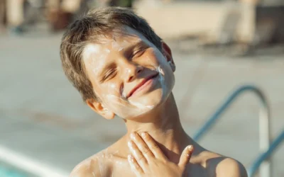 Sunscreen Terbaik untuk Wajah Berdasarkan Jenis Kulit dan Aktivitas
