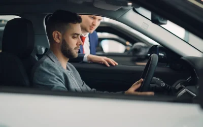 Tips Beli Mobil Bekas Berkualitas Agar Tidak Tertipu Penjual