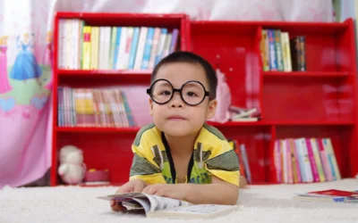 Tips Mengajari Anak Membaca dari Rumah dengan Santai