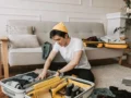 Trik Packing Barang Perjalanan Jauh Efektif dan Bebas Repot