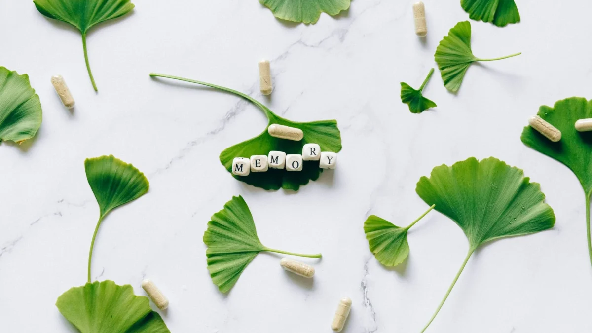 Vitamin untuk Daya Ingat Otak Lebih Tajam dan Fokus Meningkat