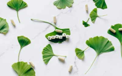 Vitamin untuk Daya Ingat Otak Lebih Tajam dan Fokus Meningkat