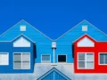 Warna Cat Tembok Luar Rumah Minimalis Bikin Bangunan Tampak Mewah