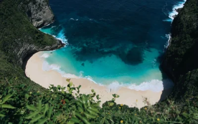 Wisata Pantai Tersembunyi Paling Eksotis untuk Liburan Tenang