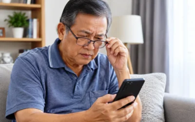 Katarak Adalah Kekeruhan Lensa Mata: Kenali Gejala dan Penyebabnya