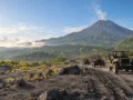 Liburan Akhir Pekan dari Solo ke Lava Tour Merapi, Ini Rute dan Tipsnya