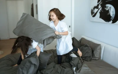 Cara Mengatasi Anak Cemburu Saudara yang Efektif di Rumah