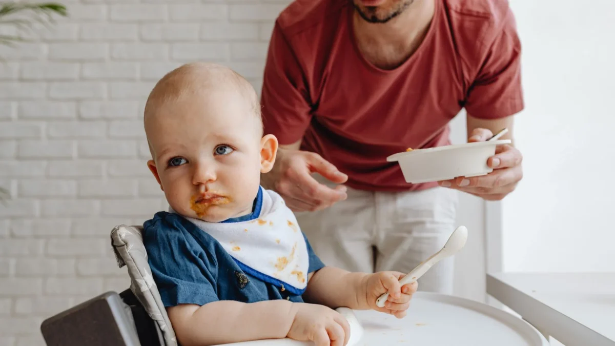 Cara Mengatasi Anak Susah Makan Tanpa Harus Memaksa