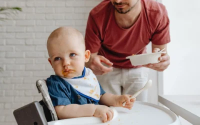 Cara Mengatasi Anak Susah Makan Tanpa Harus Memaksa