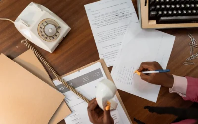 Contoh Surat Penawaran Harga yang Menarik Calon Klien