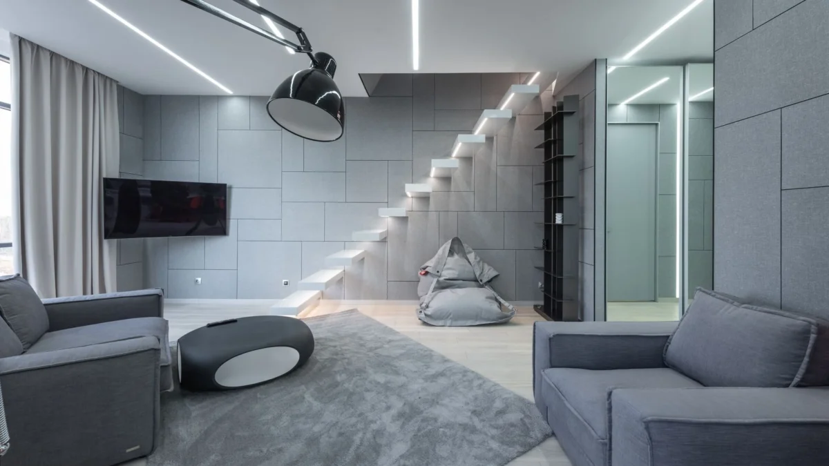 Desain Void Rumah Minimalis agar Hunian Adem dan Terang