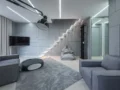Desain Void Rumah Minimalis agar Hunian Adem dan Terang