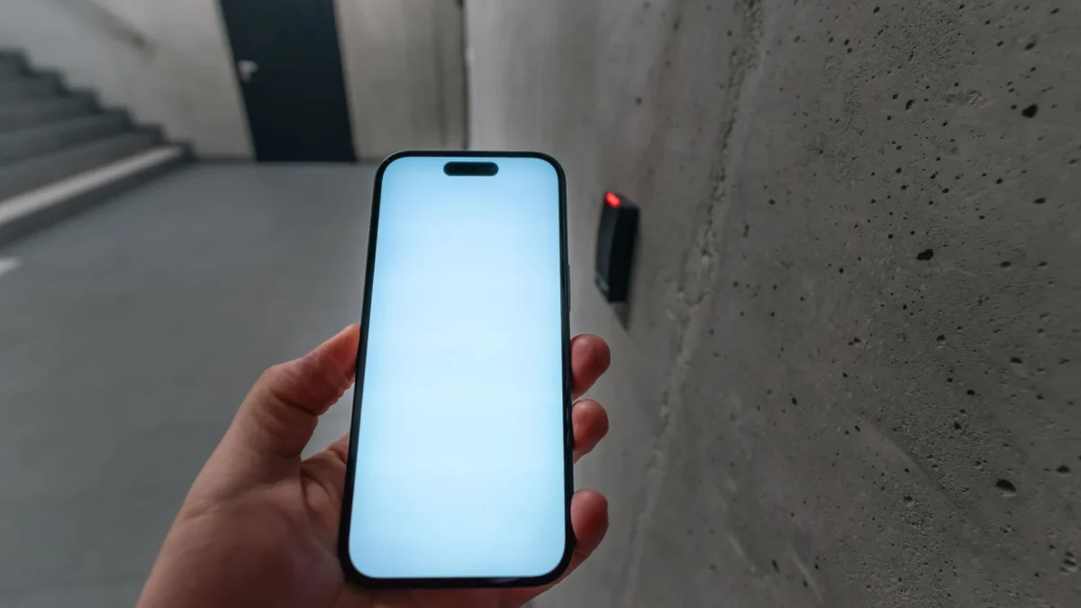 Fitur Keamanan Smartphone Terbaru untuk Lindungi Data Pribadi