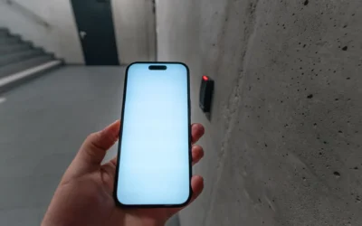 Fitur Keamanan Smartphone Terbaru untuk Lindungi Data Pribadi