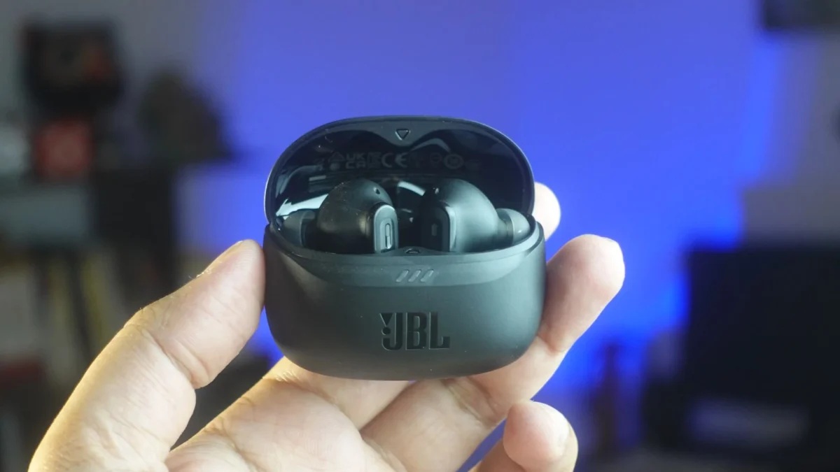 Keunggulan Earphone Nirkabel Terbaik yang Bikin Nyaman