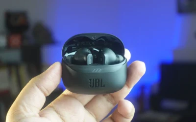 Keunggulan Earphone Nirkabel Terbaik yang Bikin Nyaman