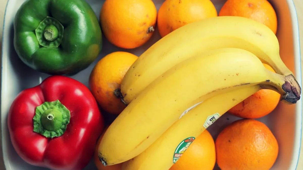 Makanan Penurun Tekanan Darah yang Mudah Didapat