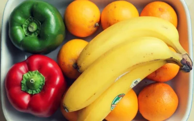 Makanan Penurun Tekanan Darah yang Mudah Didapat