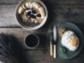 Menu Sarapan Sehat Sederhana Cepat Saji di Pagi Hari