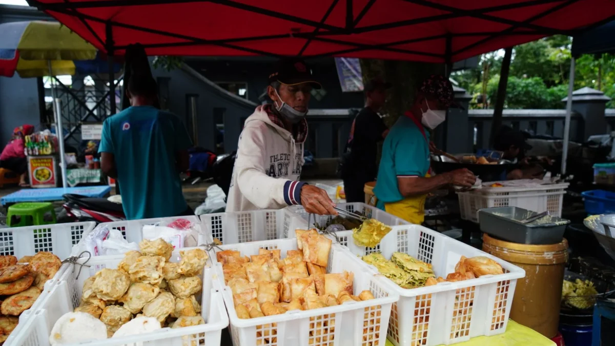 Oleh Oleh Khas Daerah Populer dari Yogyakarta