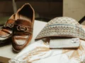 Padu Padan Gaya Busana Vintage Pria yang Klasik dan Rapi