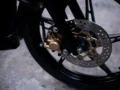 Penyebab Rem Motor Terasa Blong dan Trik Mengatasinya