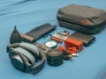 Perlengkapan Traveler Wajib Bawa untuk Liburan Ringkas
