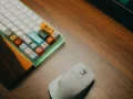 Rekomendasi Keyboard Mekanik Terbaik untuk Kerja dan Mengetik