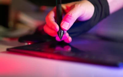 Rekomendasi Tablet untuk Menggambar Ilustrasi Digital