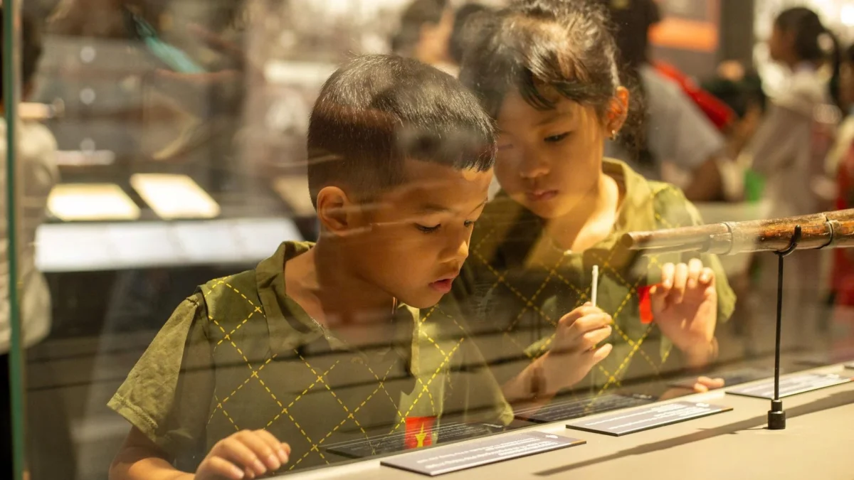 Rekomendasi Wisata Edukasi Anak di Bandung yang Seru