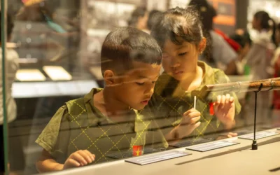 Rekomendasi Wisata Edukasi Anak di Bandung yang Seru
