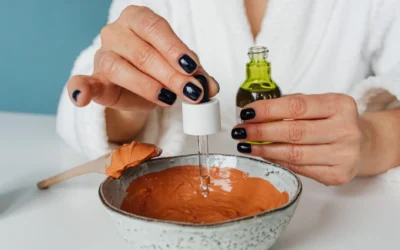 Resep Masker Wajah Minyak Zaitun Alami untuk Kulit Lembut