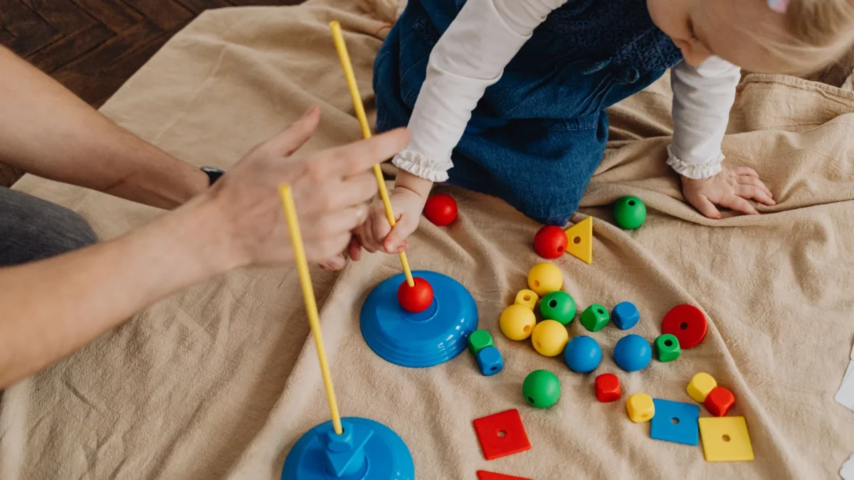 Tips Mengasuh Anak tanpa Gadget untuk Melatih Fokus
