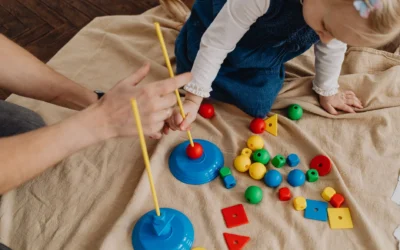 Tips Mengasuh Anak tanpa Gadget untuk Melatih Fokus