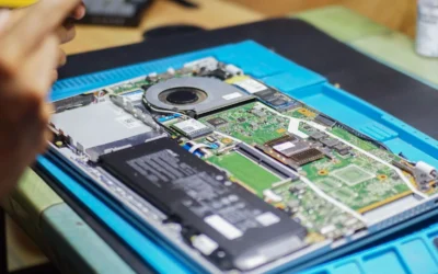Tips Merawat Baterai Laptop Agar Awet dan Tidak Cepat Drop