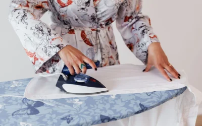 Tips Perawatan Bahan Baju Sutra agar Tetap Mengilap