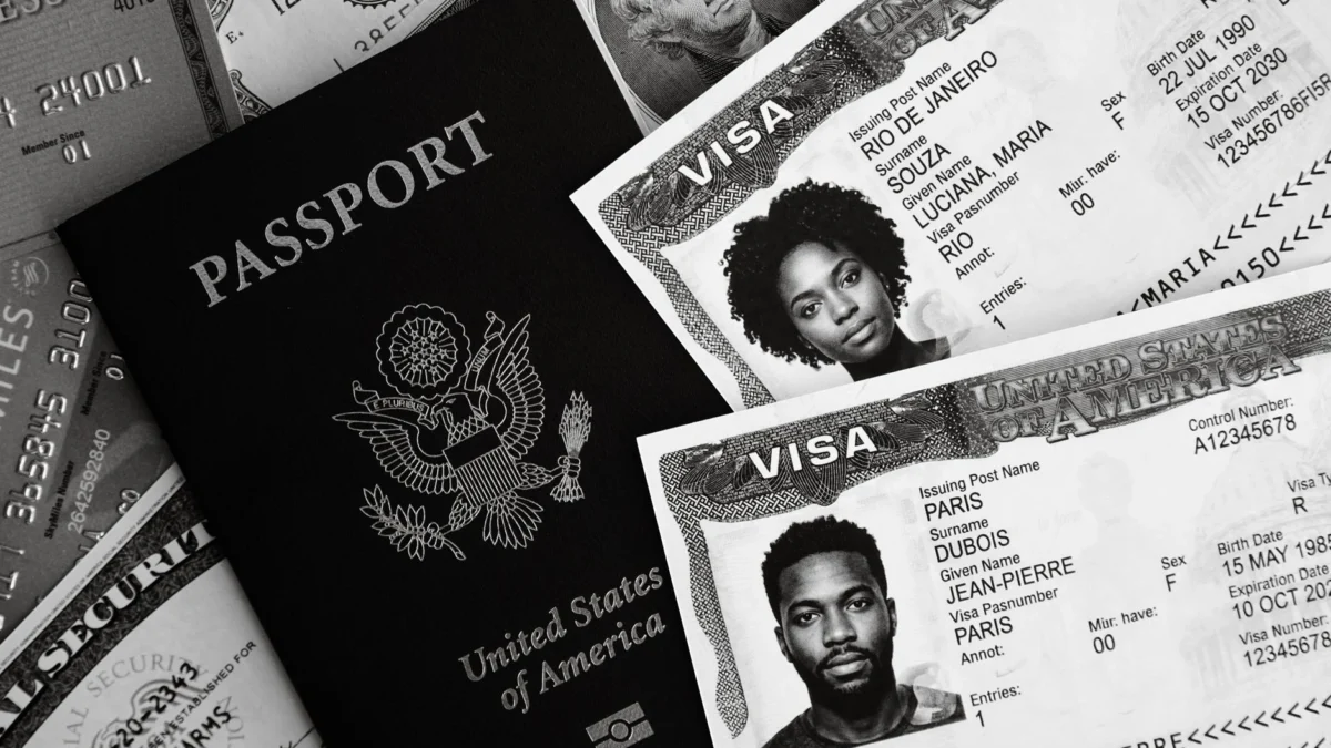 Tips Visa Wisata Disetujui dengan Dokumen yang Logis