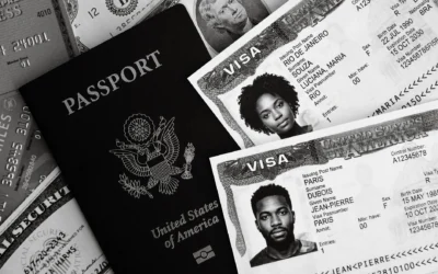 Tips Visa Wisata Disetujui dengan Dokumen yang Logis