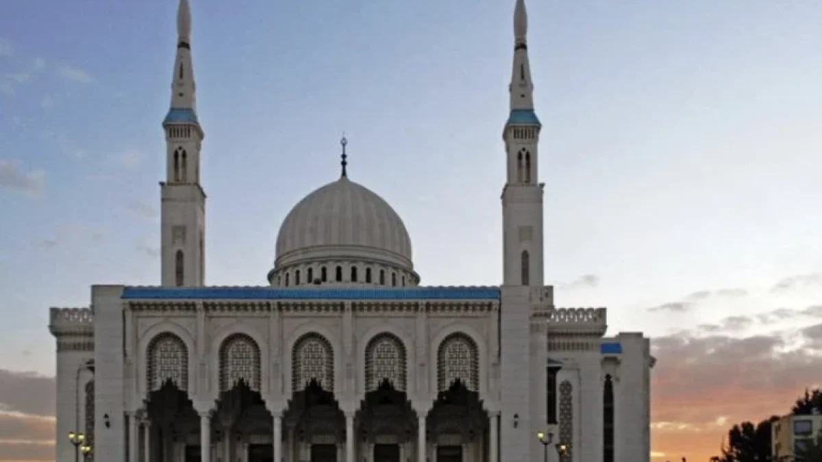 Jadwal Imsakiyah Lima Puluh Kota Puasa Ramadhan 2020 1441 H